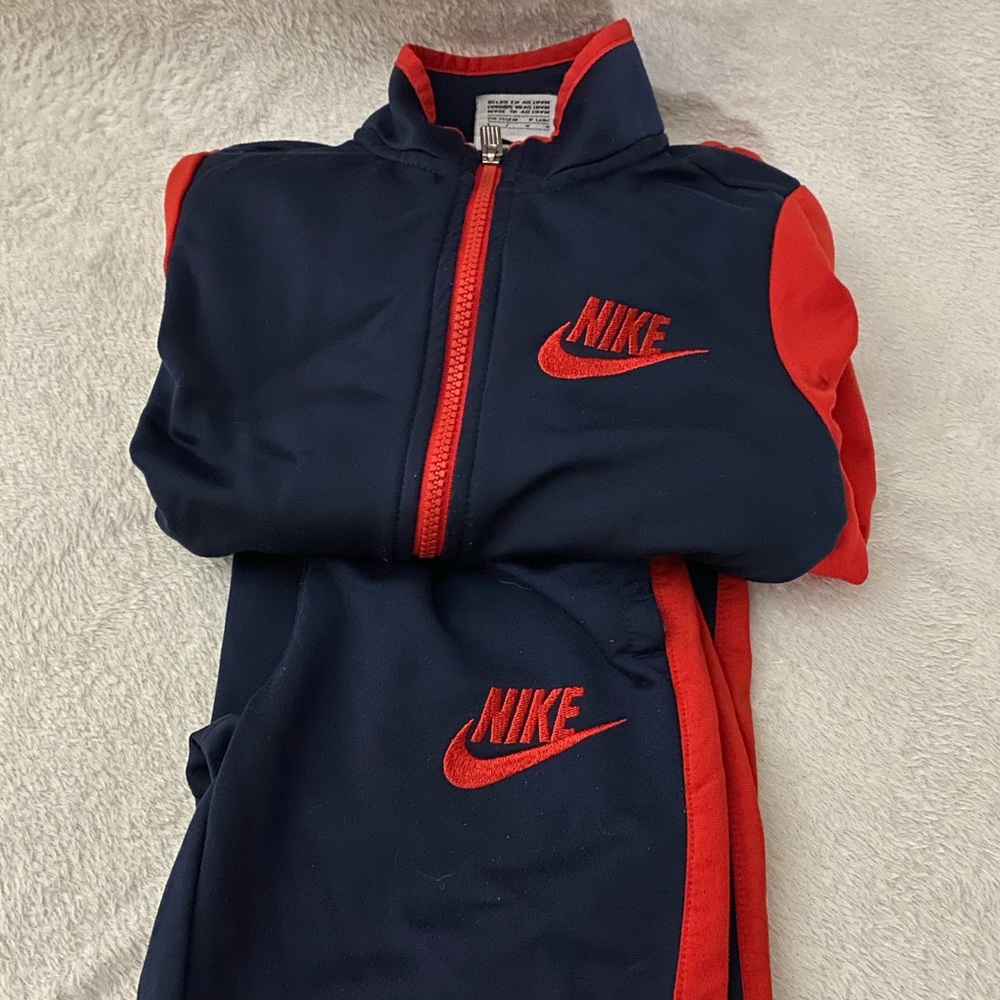 Kids Nike Outfit